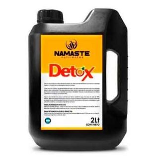 NAMASTE DETOX 2000ML