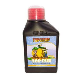 TOP CROP BUD 250ML