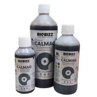 BIOBIZZ CALMAG 500ML