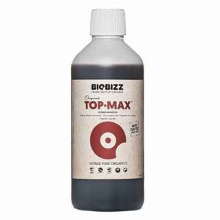 BIOBIZZ TOP MAX 1000ML