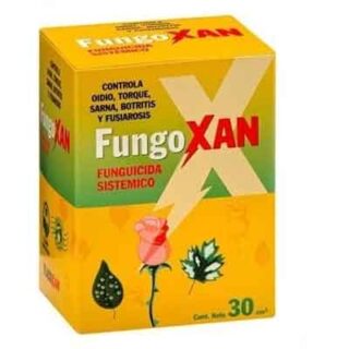 FUNGOXAN (30 CM3)
