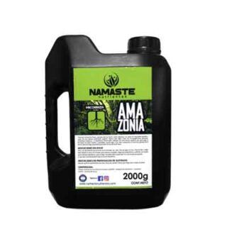 NAMASTE AMAZONIA 2000G