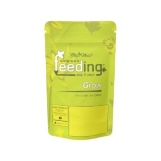 GREENHOUSE FEEDING GROW 50GR