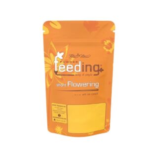 GREENHOUSE FEEDING SHORT FLOWERING 50GRS