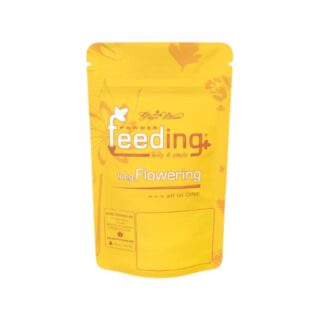 GREENHOUSE FEEDING LONG FLOWERING 50GRS