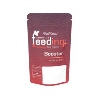 GREENHOUSE FEEDING PK BOOSTER 50GRS