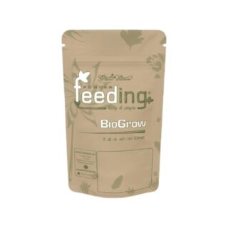 GREENHOUSE FEEDING BIO GROW 50GRS