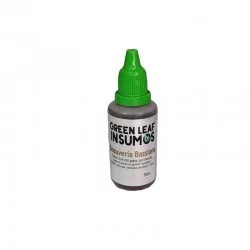GREEN LEAF - BEAUVARIA BASSIANA 30ML
