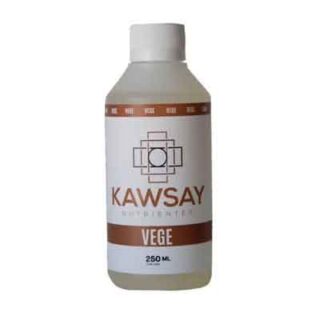 KAWSAY – VEGE 250ML