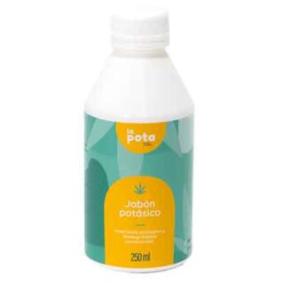 JABON POTASICO 250 ML LA POTA