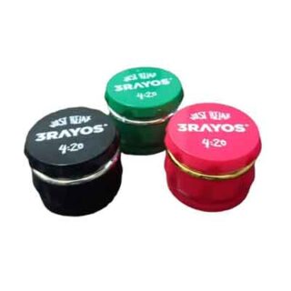 PICADOR 3RAYOS ACRÍLICO