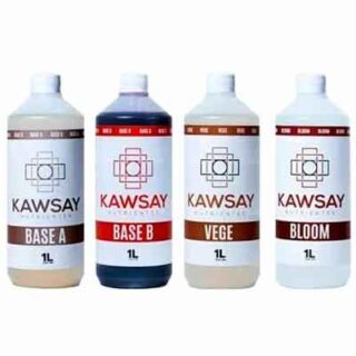 KAWSAY – COMBO 4 X 1000ML