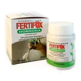 FERTIFOX HORMONA DE ENRAIZAR 75CC