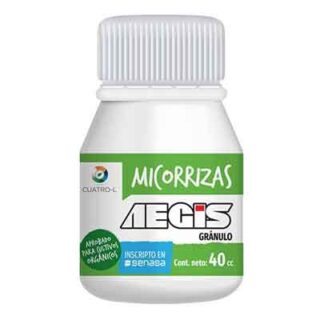 AEGIS MICORRIZAS 40CC