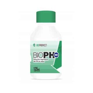 BIO PH- BIOPROYECT 125ML