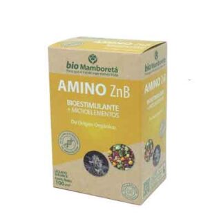 MAMBORETA AMINO 100CC