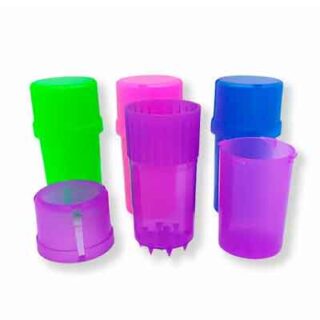 PICADOR ACRILICO TAINER MEDIANO O 3RAYOS TAINER