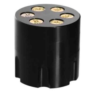 PICADOR METAL 3 PARTES CARGADOR