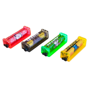 MAQUINA PARA ARMAR AJUSTABLE 3RAYOS