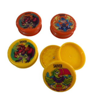 PICADOR TRIT. TABACO SAUVER