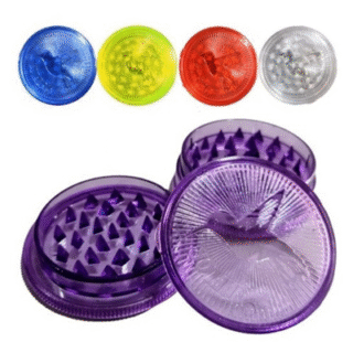 PICADOR ACRILICO PICAFLOR 3 PARTES