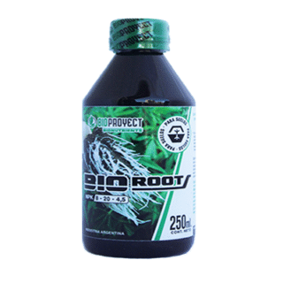 BIO ROOTS BIOPROYECT 250ML