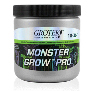 GROTEK MONSTER GROW PRO 500GR