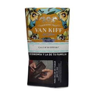 TABACO VAN KIFF VARIEDADES