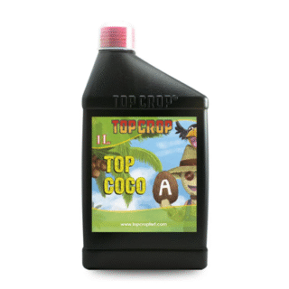 TOP CROP COCO A 1000ML (BASES HIDROCOCO)