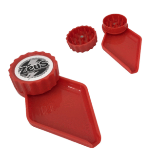 PICADOR DK4018A 2 EN 1 C/BANDEJA ROMBO