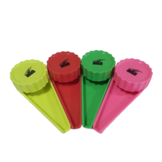 PICADOR DK4018A 2 EN 1 C/BANDEJA TRIANGULO