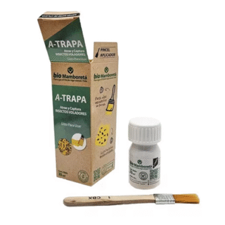 MAMBORETA A-TRAPA