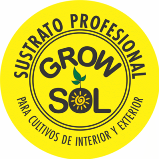 SUSTRATO PROFESIONAL GROW SOL 50 L
