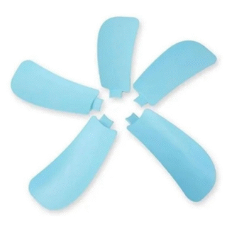 PALETAS PARA VENTILADOR JUEGO X5