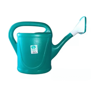 REGADERA MATRI 10 LITROS CON FLOR