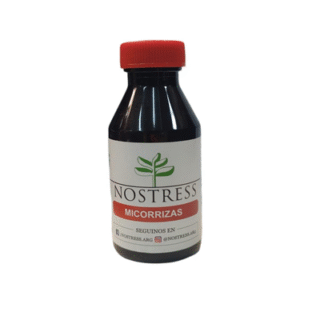 MICORRIZAS NOSTRESS 100ML