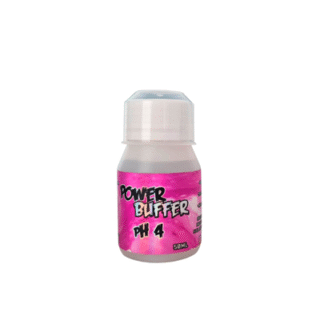 POWER BUFFER PH 4 50ML