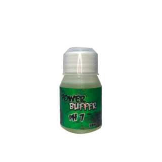 POWER BUFFER PH 7 50ML