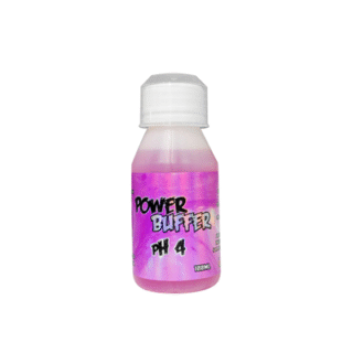 POWER BUFFER PH 4 100ML