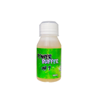 POWER BUFFER PH 7 100ML