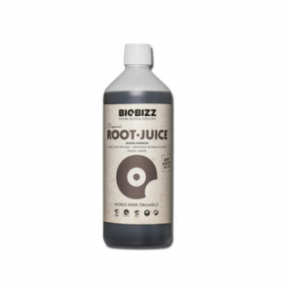 BIOBIZZ ROOT JUICE 250ML