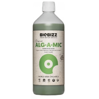 BIOBIZZ ALG A MIC 250ML