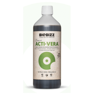 BIOBIZZ ACTI VERA 500ML