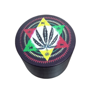 PICADOR METAL CHALA 50 x 40 mm DK21004-50