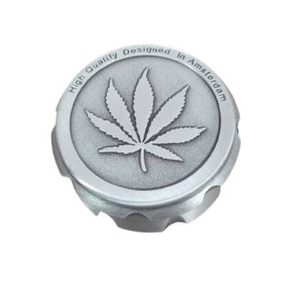 PICADOR METAL LABRADO HOJA CHALA 50 x 34 mm JL-411JA