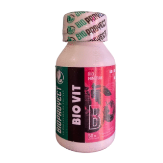 BIO VIT BIOPROYECT 60ML