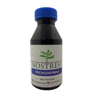 TRICHODERMAS NOSTRESS 100ML