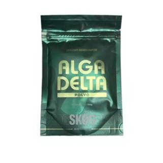 ALGA DELTA POLVO BIOESTIMUILANTE 50G
