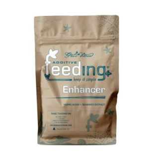 GREENHOUSE FEEDING - BIO ENHANCER 50G