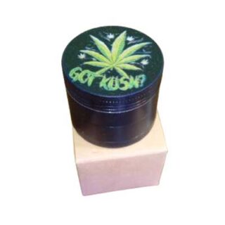 PICADOR METAL CHALA 40 x 35 mm DK21004-40